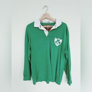 Irish Jersey
